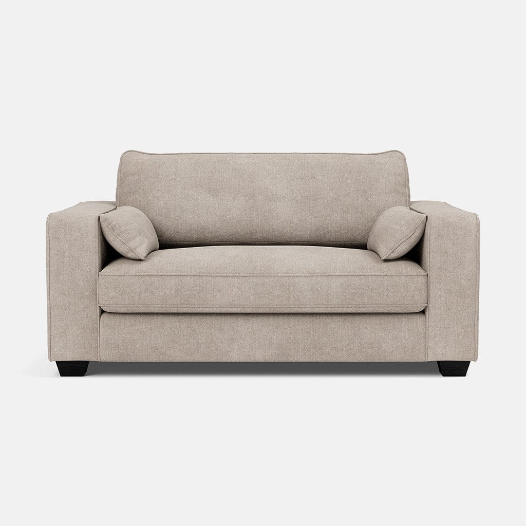Causeuse Bloomsbury Luxe Chenille - Lin d'été