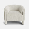 Fauteuil d'appoint Bella - Frosty Morning 