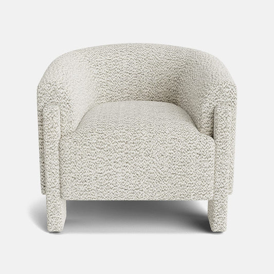 Fauteuil d'appoint Bella - Frosty Morning 