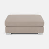 Chiswick Footstool - Desert Sand