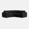 Bloomsbury Luxe Chenille Grand Double Angle - Toit