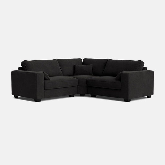 Bloomsbury Luxe Chenille Grand Double Angle - Toit