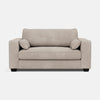 Causeuse Bloomsbury Luxe Chenille - Lin d'été