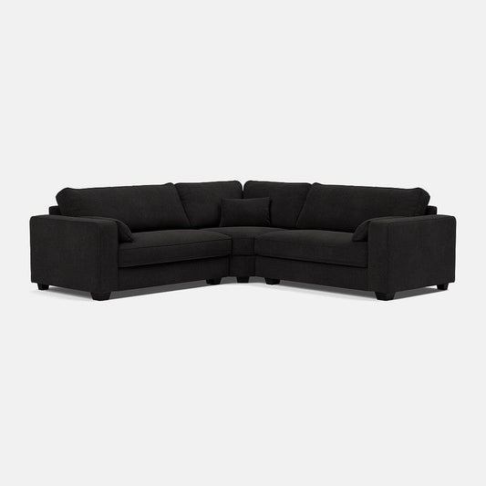 Bloomsbury Luxe Chenille XL Double Corner - Toit