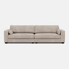 Canapé Bloomsbury Luxe Chenille XL - Lin d'été