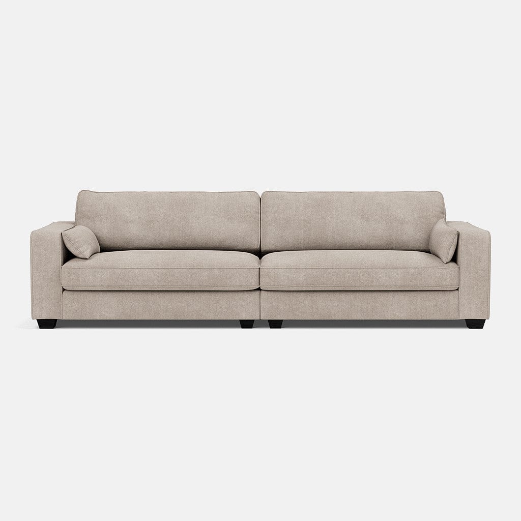 Canapé Bloomsbury Luxe Chenille XL - Lin d'été