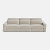 Chesham Luxe Chenille Large - Vanille Givrée