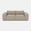 Marylebone Luxe Chenille Medium - Truffe Douce 
