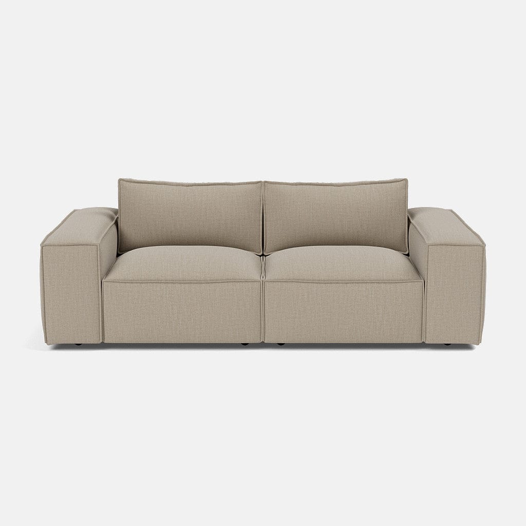 Marylebone Luxe Chenille Medium - Truffe Douce 