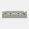 Savoy Luxe Chenille Grand modèle - Pebble Beach 