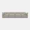 Savoy Luxe Chenille XL - Pebble Beach 