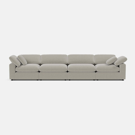 Savoy Luxe Chenille XL - Pebble Beach 